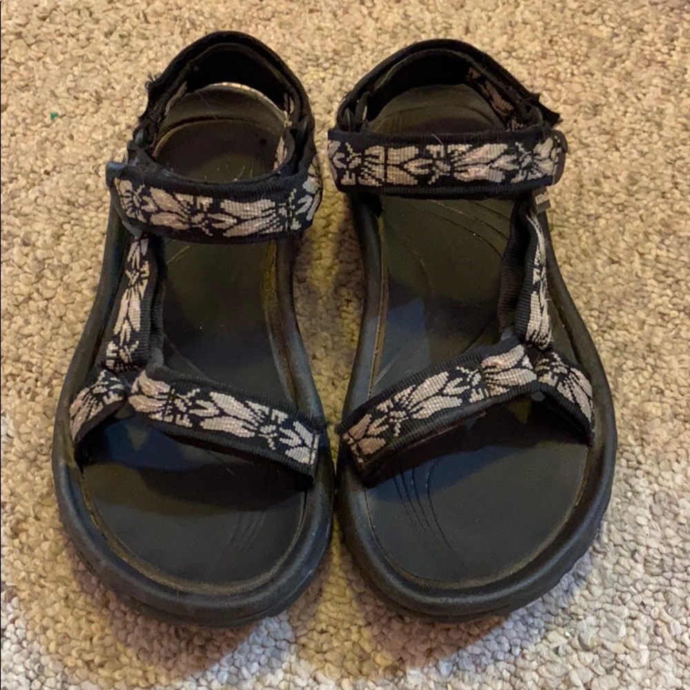 Tevas